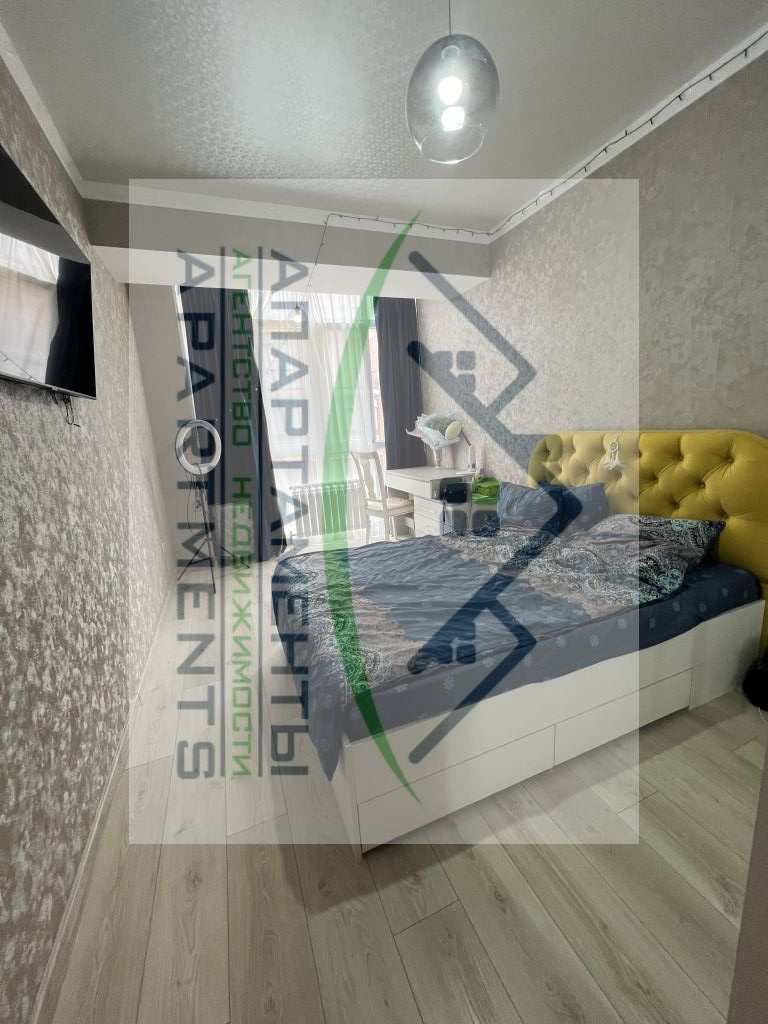 Продажа 3-комнатной квартиры, Пятигорск, Пестова ул,  15Б