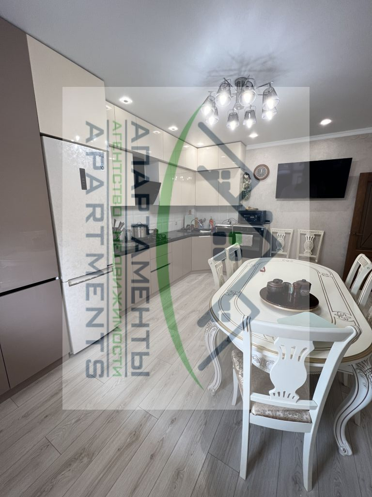 Продажа 3-комнатной квартиры, Пятигорск, Пестова ул,  15Б