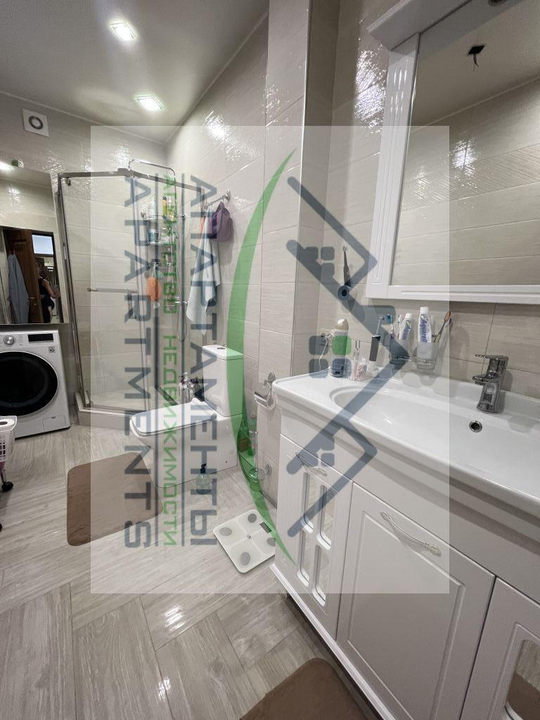 Продажа 3-комнатной квартиры, Пятигорск, Пестова ул,  15Б