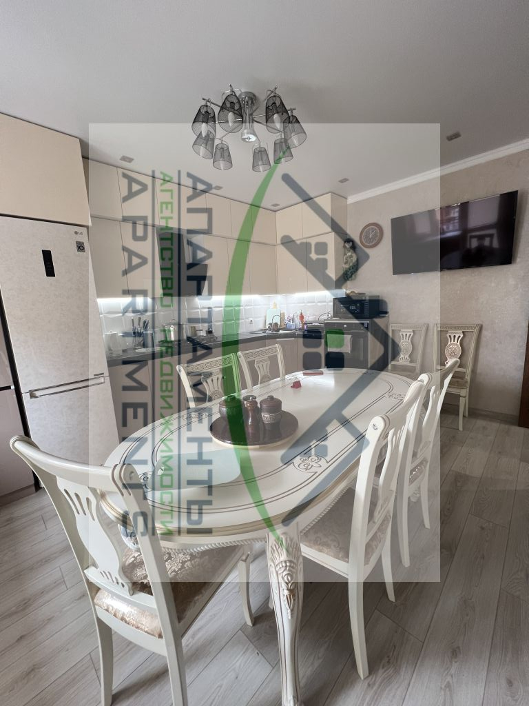 Продажа 3-комнатной квартиры, Пятигорск, Пестова ул,  15Б