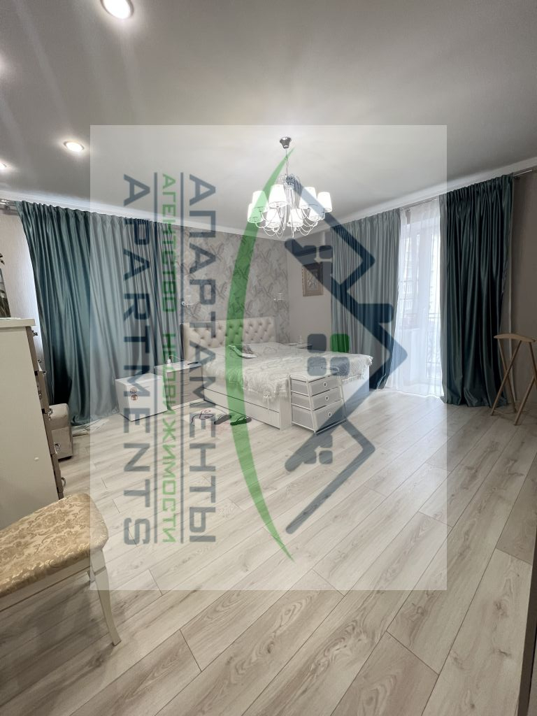 Продажа 3-комнатной квартиры, Пятигорск, Пестова ул,  15Б