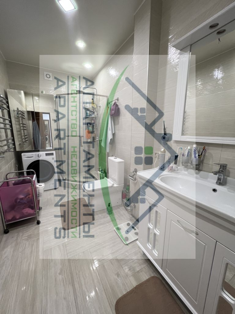 Продажа 3-комнатной квартиры, Пятигорск, Пестова ул,  15Б