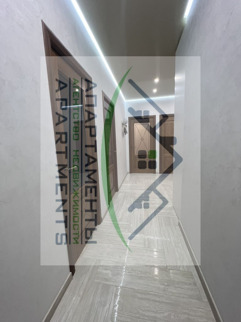 Продажа 3-комнатной квартиры, Пятигорск, Пестова ул,  15Б