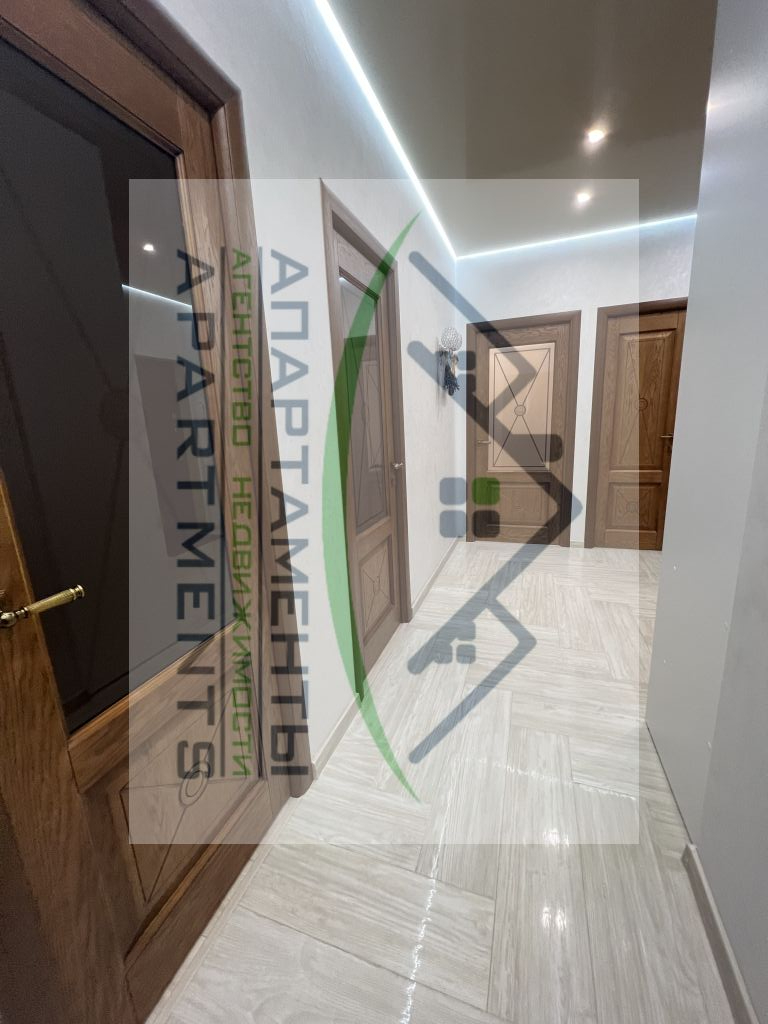 Продажа 3-комнатной квартиры, Пятигорск, Пестова ул,  15Б