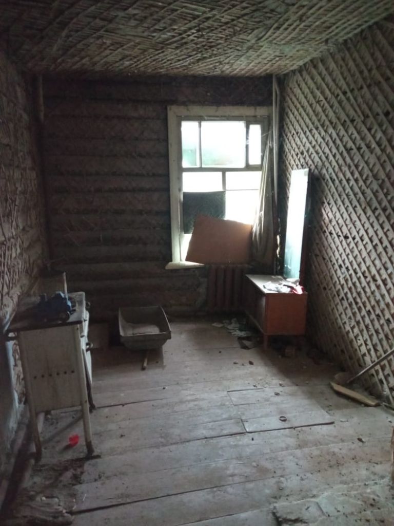 Продажа 2-комнатной квартиры, Юрьевец, Пролетарский пер,  7