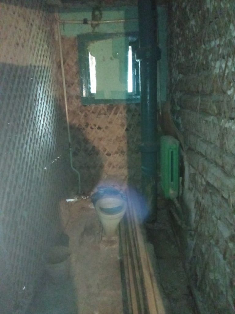 Продажа 2-комнатной квартиры, Юрьевец, Пролетарский пер,  7