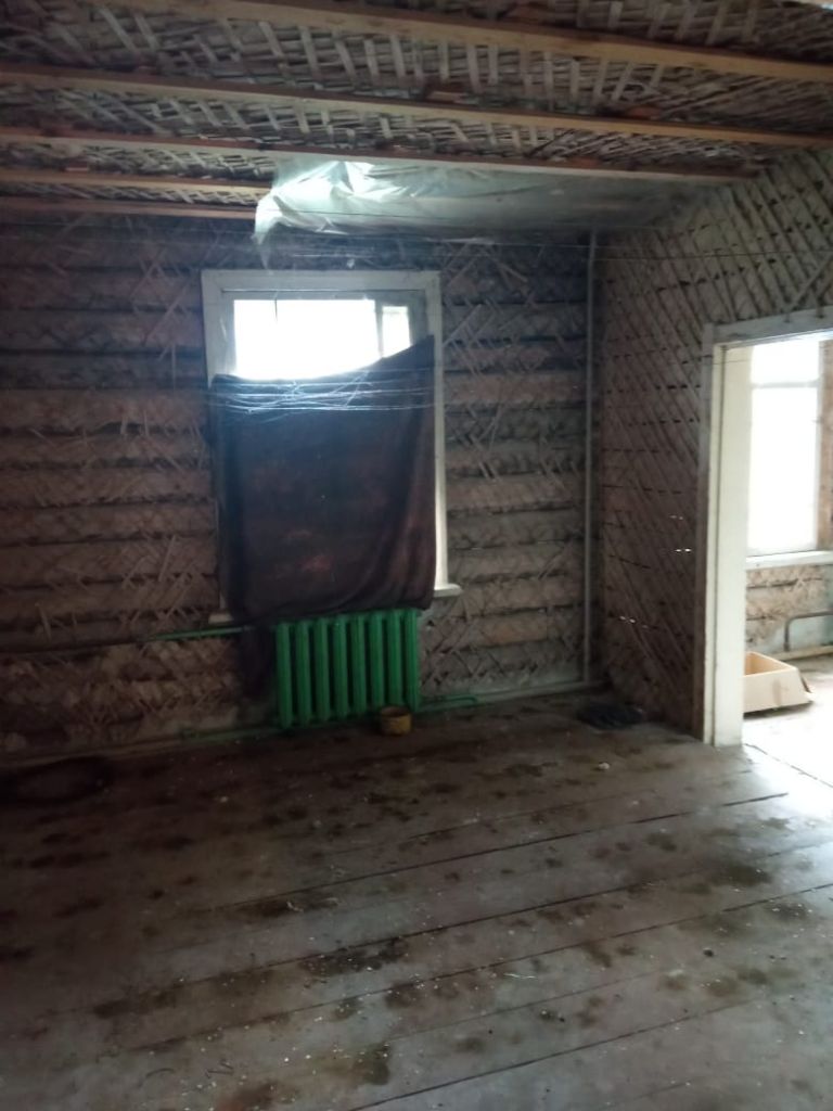 Продажа 2-комнатной квартиры, Юрьевец, Пролетарский пер,  7