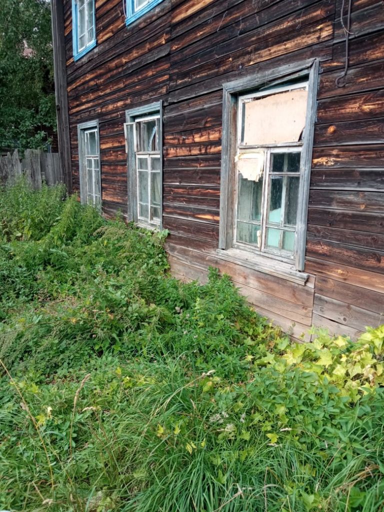 Продажа 2-комнатной квартиры, Юрьевец, Пролетарский пер,  7