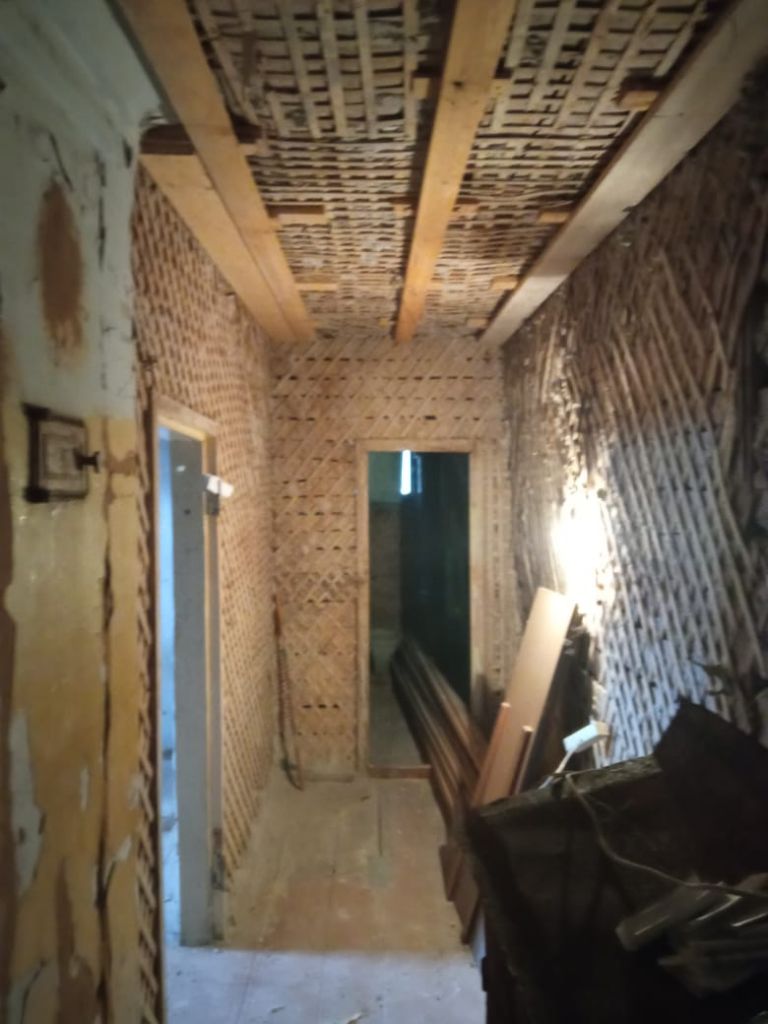 Продажа 2-комнатной квартиры, Юрьевец, Пролетарский пер,  7