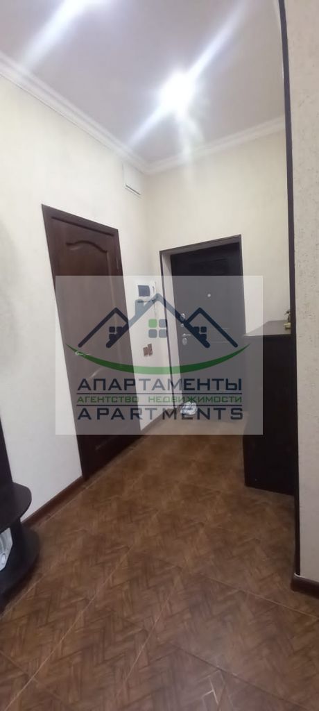 Продажа 2-комнатной квартиры, Кисловодск, Красивая ул,  30