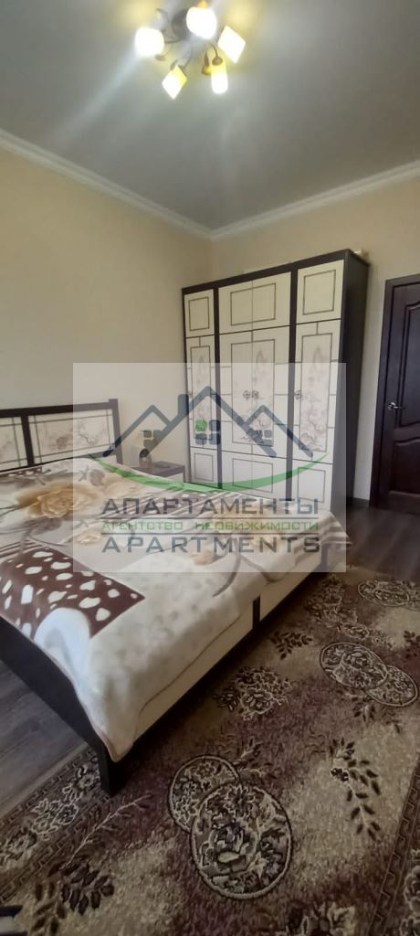 Продажа 2-комнатной квартиры, Кисловодск, Красивая ул,  30