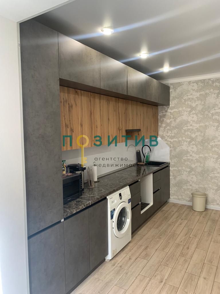 Продажа 1-комнатной квартиры, Пятигорск, Оранжерейная ул,  17