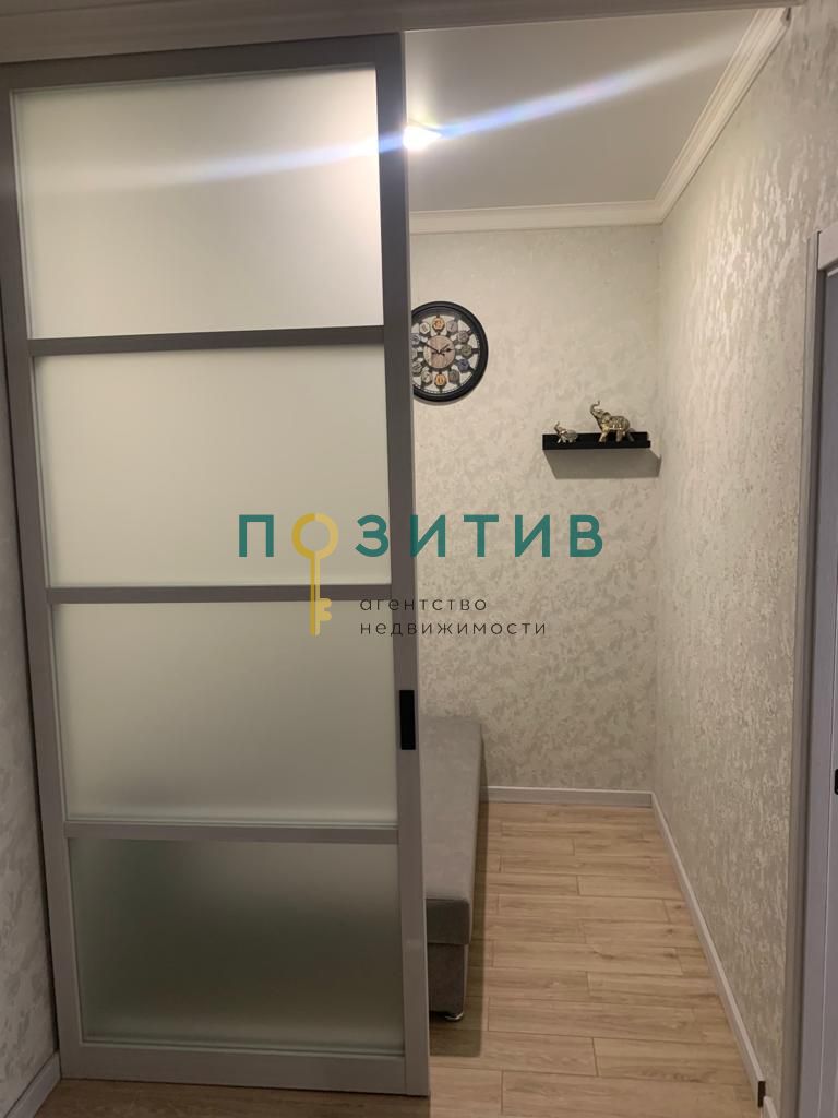 Продажа 1-комнатной квартиры, Пятигорск, Оранжерейная ул,  17