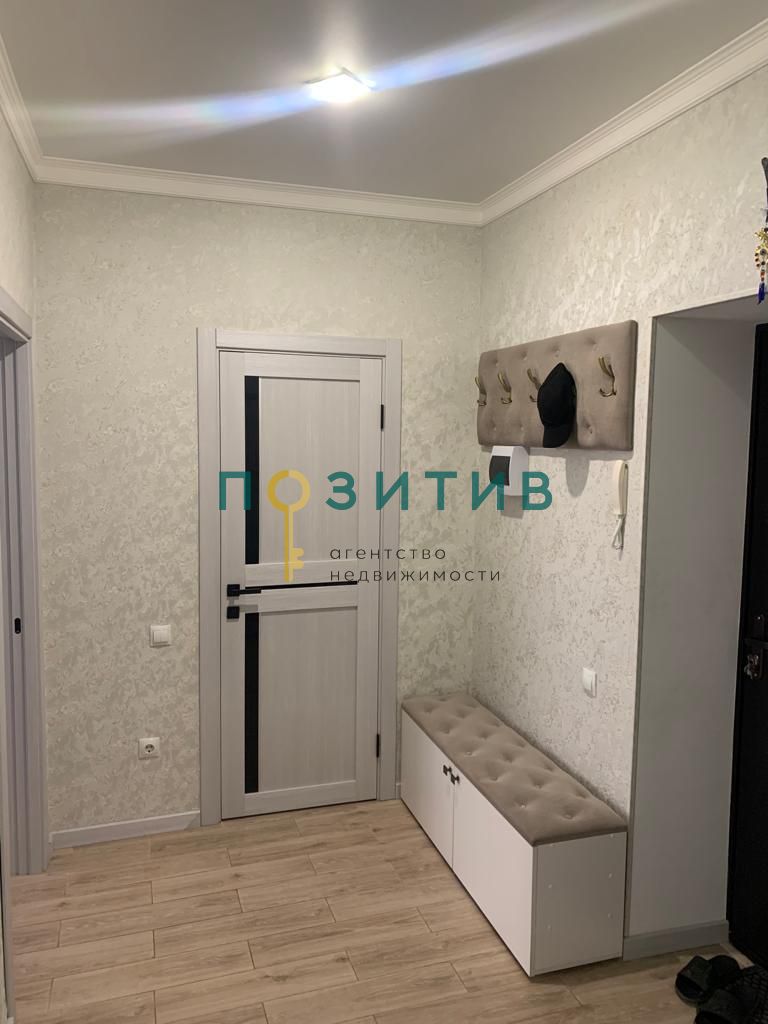 Продажа 1-комнатной квартиры, Пятигорск, Оранжерейная ул,  17