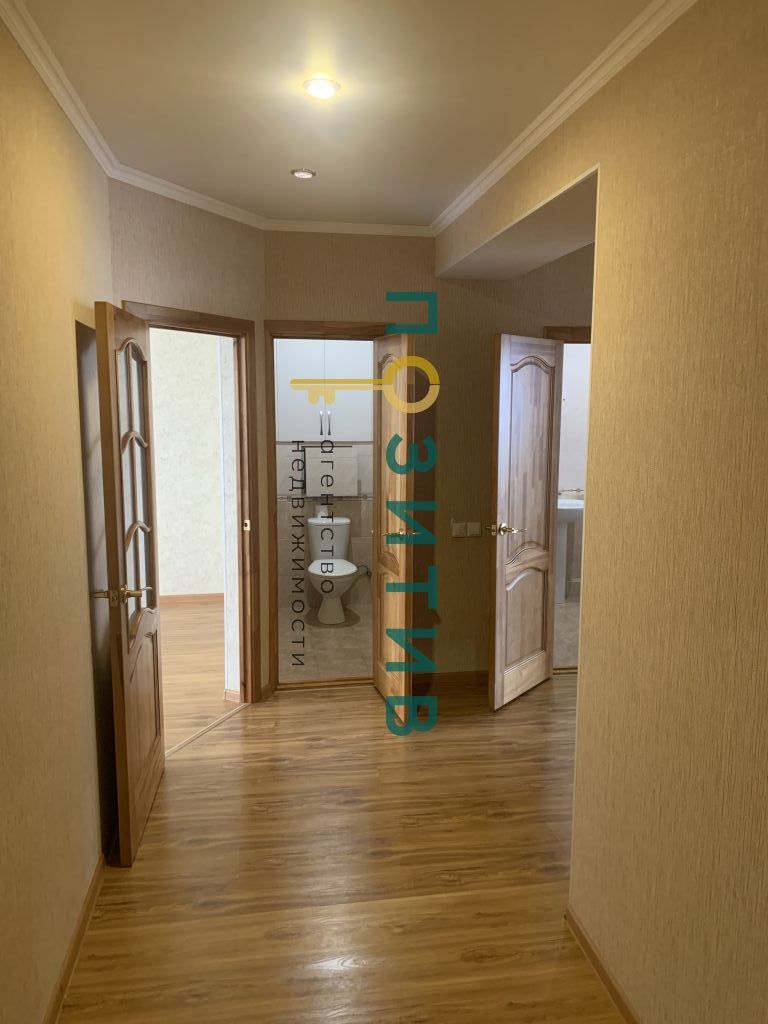 Продажа 2-комнатной квартиры, Пятигорск, Нежнова ул,  21к4