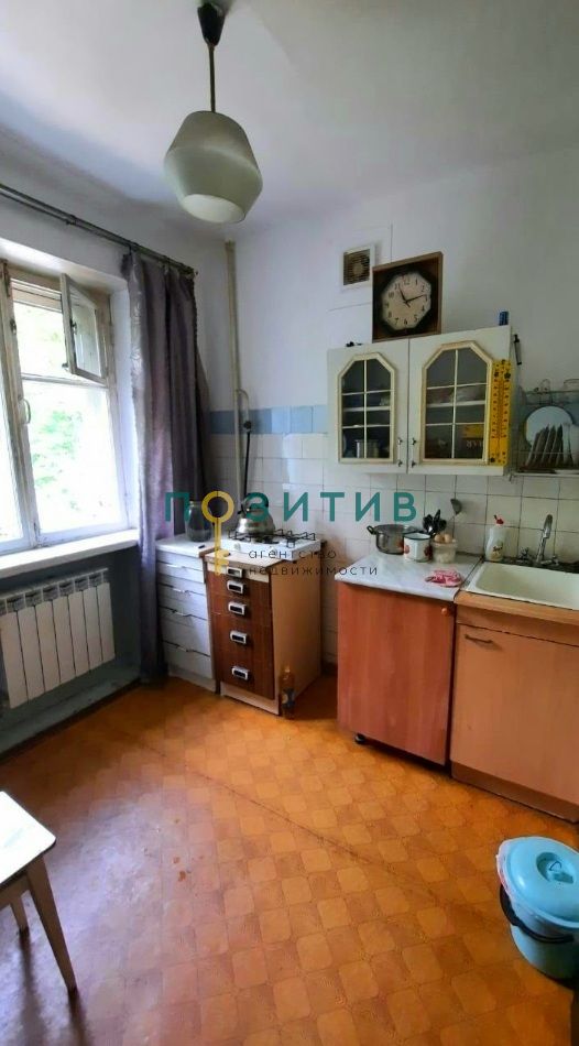 Продажа 2-комнатной квартиры, Пятигорск, Московская ул,  78к2