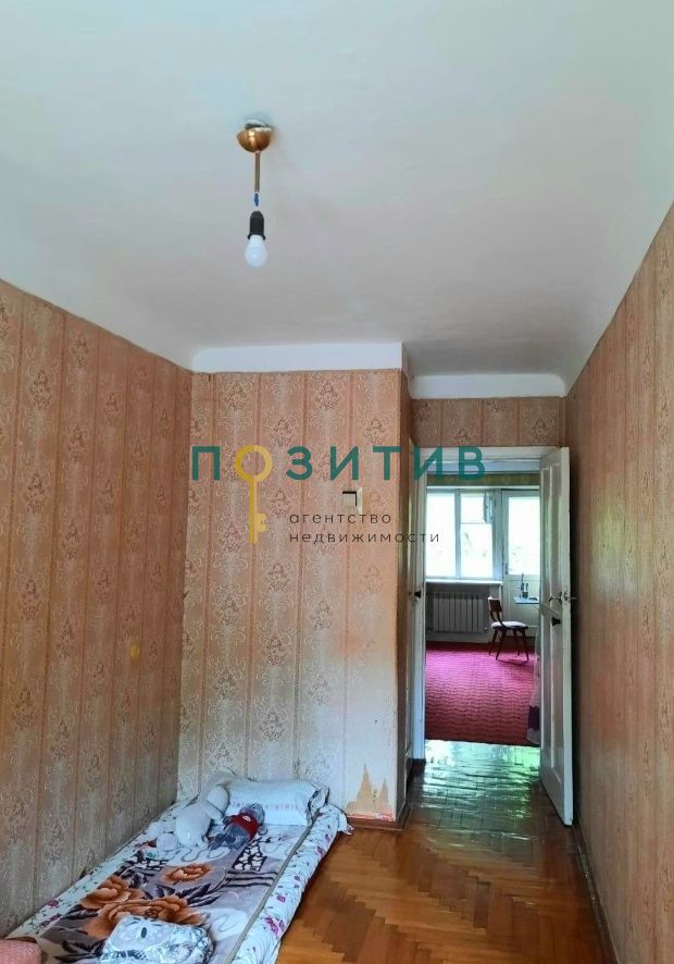 Продажа 2-комнатной квартиры, Пятигорск, Московская ул,  78к2