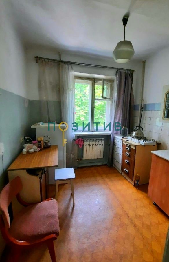 Продажа 2-комнатной квартиры, Пятигорск, Московская ул,  78к2