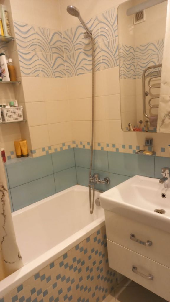 Продажа 3-комнатной квартиры, Батайск, Огородная ул