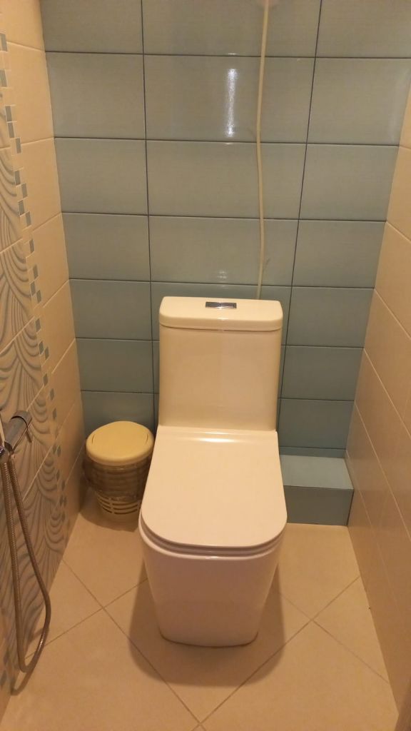 Продажа 3-комнатной квартиры, Батайск, Огородная ул