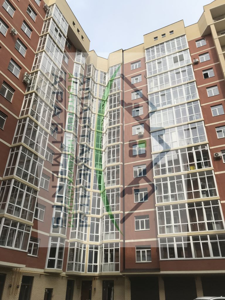 Продажа 1-комнатной квартиры, Пятигорск, Пестова ул,  3