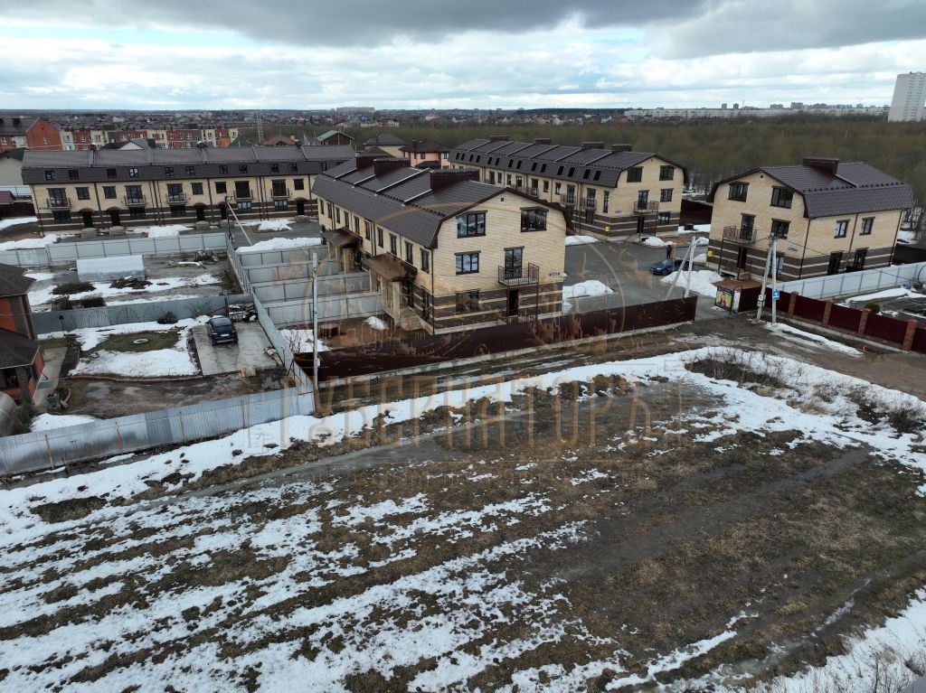 Продажа дома, 205м <sup>2</sup>, 2 сот., Брусилово, Новая,  12/1