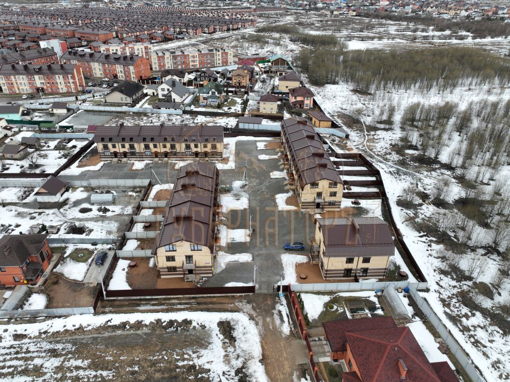 Продажа дома, 205м <sup>2</sup>, 2 сот., Брусилово, Новая,  12/1