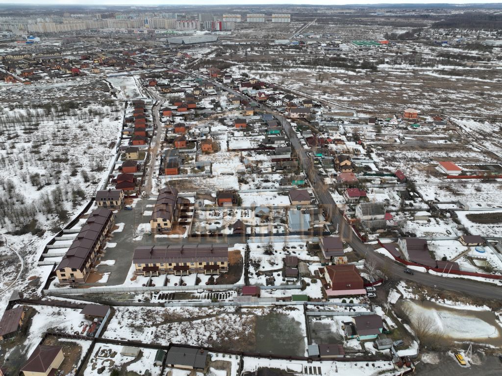 Продажа дома, 205м <sup>2</sup>, 2 сот., Брусилово, Новая,  12/1