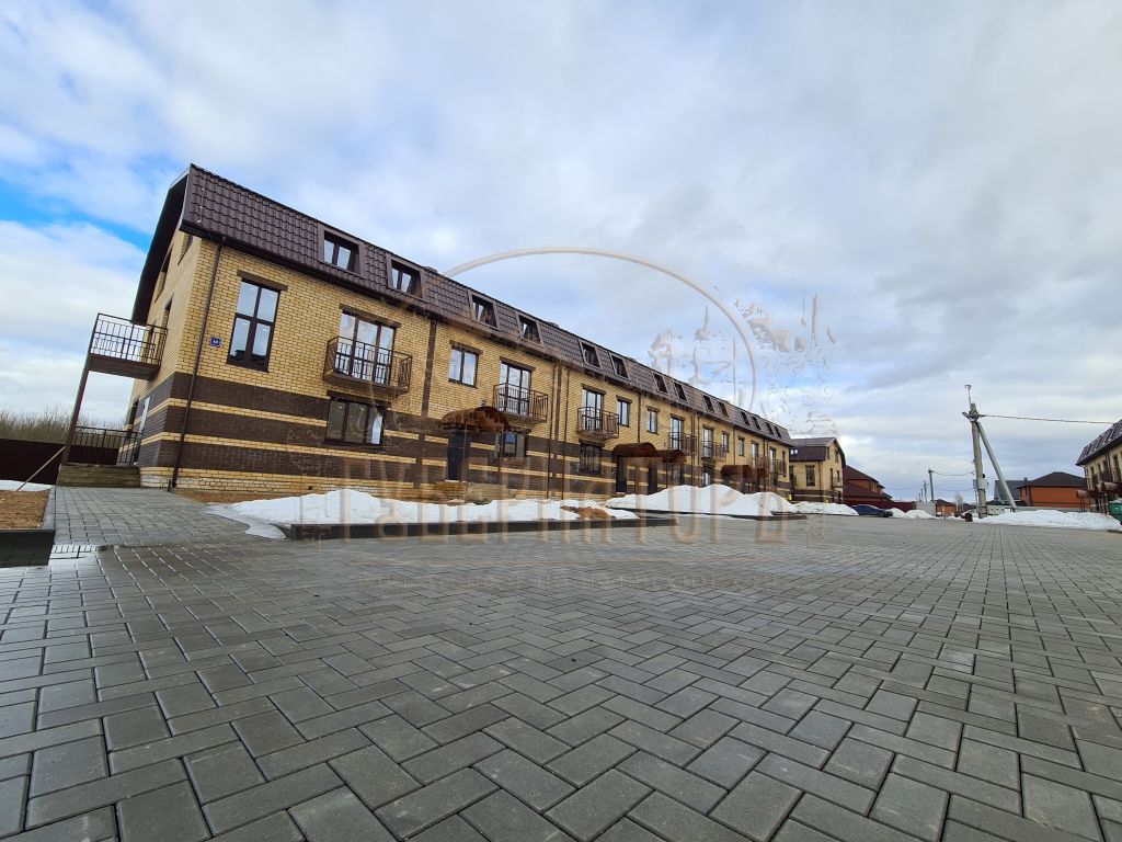 Продажа дома, 205м <sup>2</sup>, 2 сот., Брусилово, Новая,  12/1