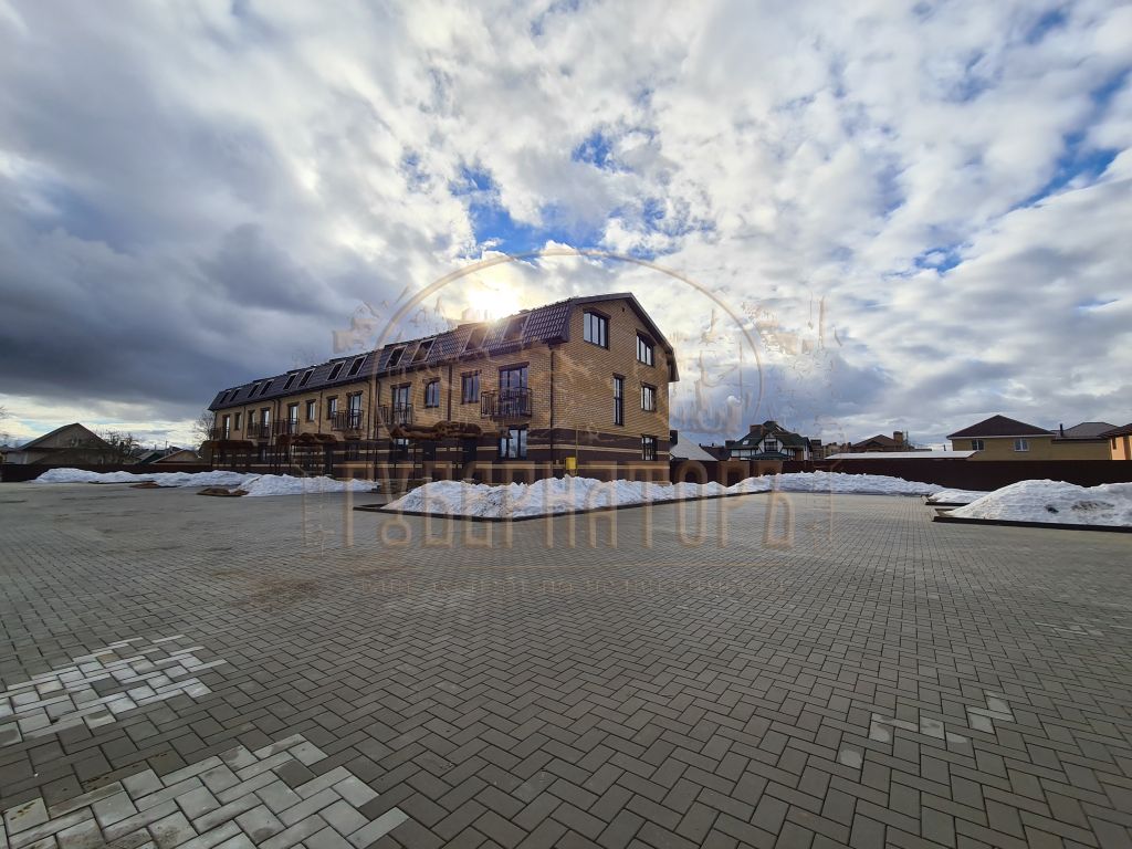 Продажа дома, 205м <sup>2</sup>, 2 сот., Брусилово, Новая,  12/1