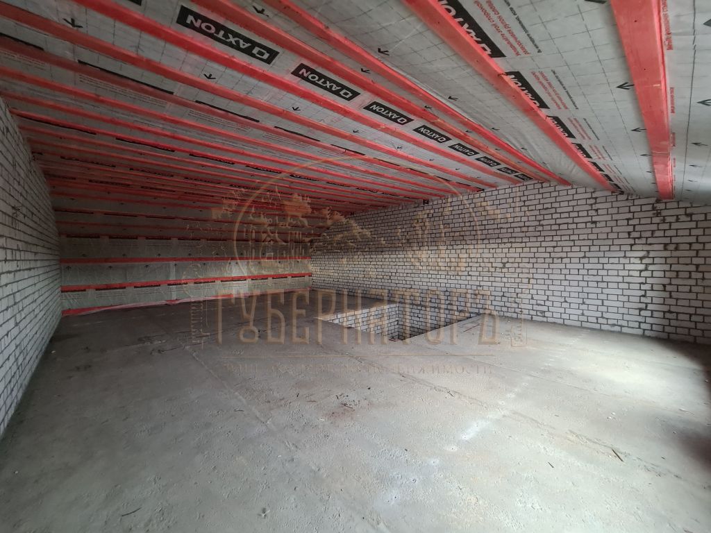 Продажа дома, 205м <sup>2</sup>, 2 сот., Брусилово, Новая,  12/1