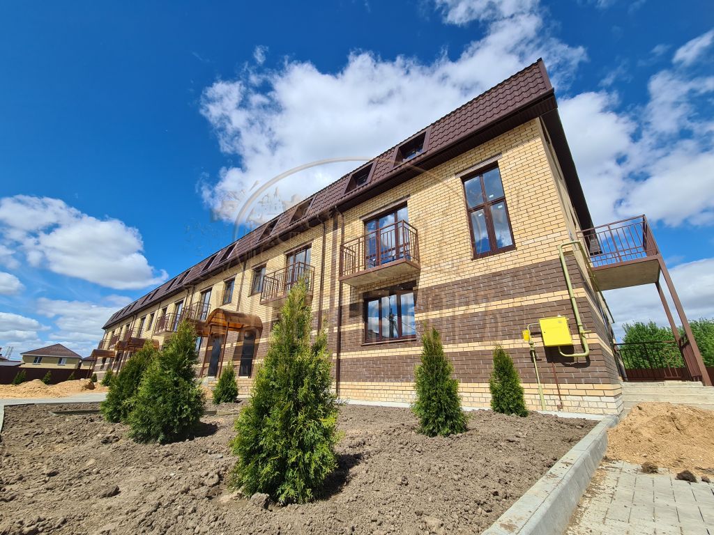 Продажа дома, 205м <sup>2</sup>, 2 сот., Брусилово, Новая,  12/1