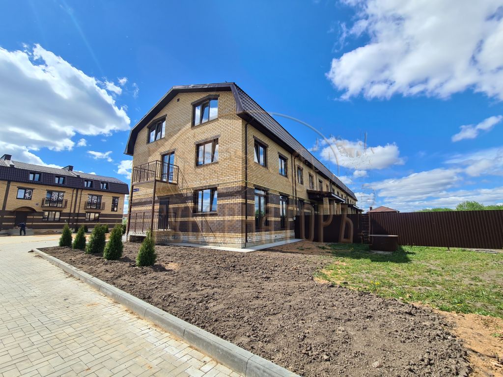 Продажа дома, 205м <sup>2</sup>, 2 сот., Брусилово, Новая,  12/1