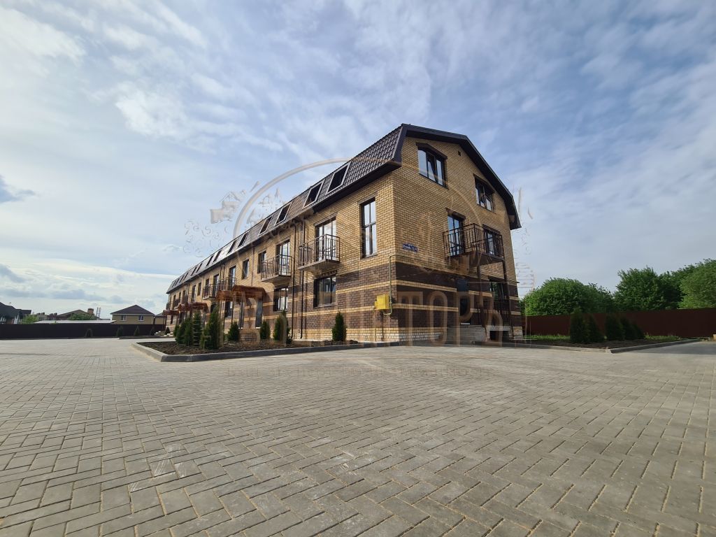 Продажа дома, 205м <sup>2</sup>, 2 сот., Брусилово, Новая,  12/1