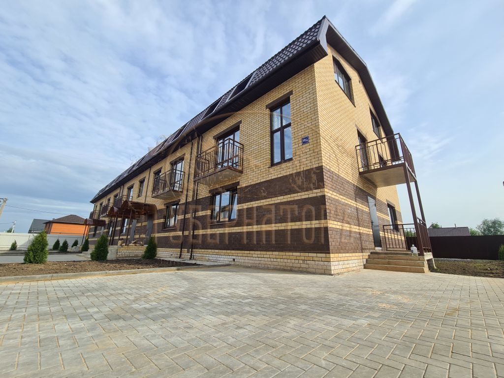 Продажа дома, 205м <sup>2</sup>, 2 сот., Брусилово, Новая,  12/1