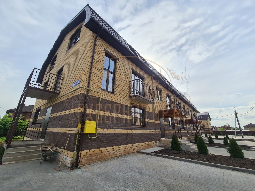 Продажа дома, 205м <sup>2</sup>, 2 сот., Брусилово, Новая,  12/1