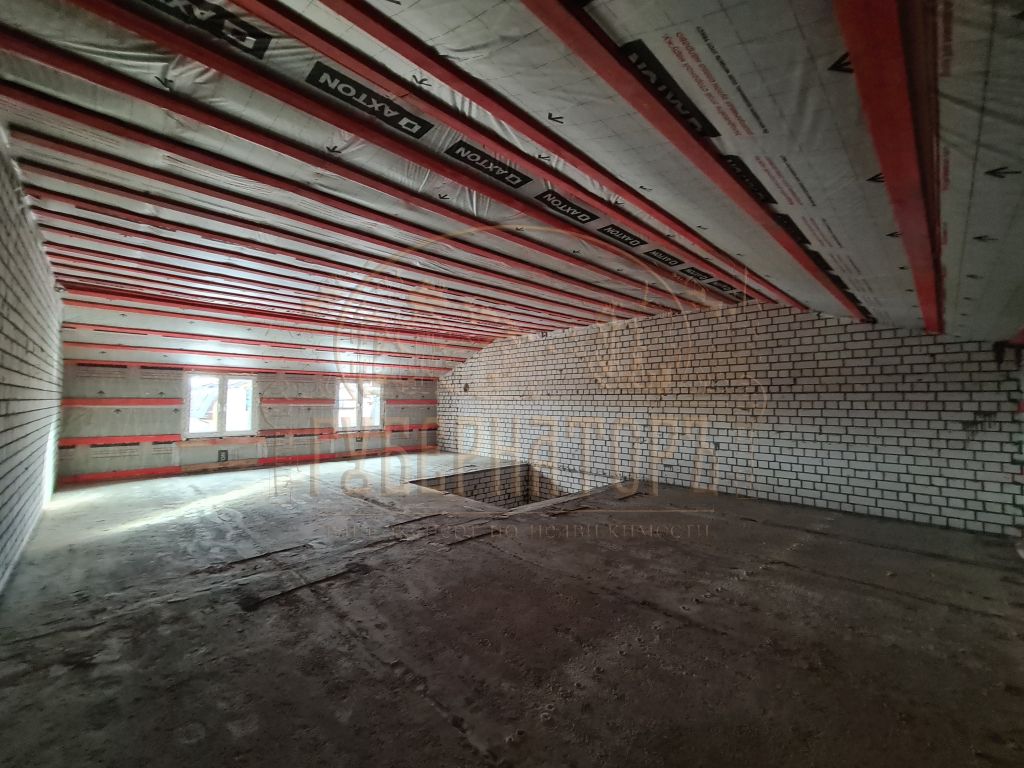 Продажа дома, 206м <sup>2</sup>, 2 сот., Брусилово, Новая,  14/2