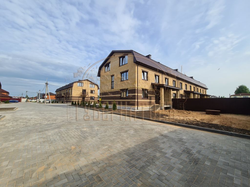 Продажа дома, 206м <sup>2</sup>, 2 сот., Брусилово, Новая,  14/2