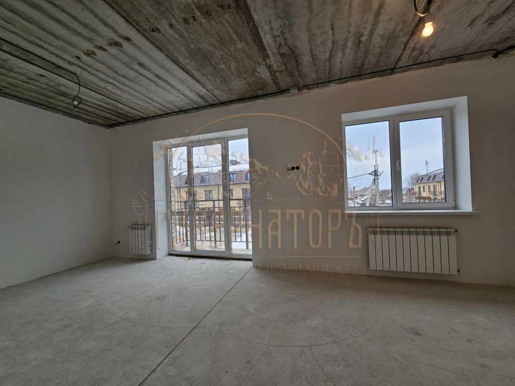 Продажа дома, 206м <sup>2</sup>, 2 сот., Брусилово, Новая,  14/3