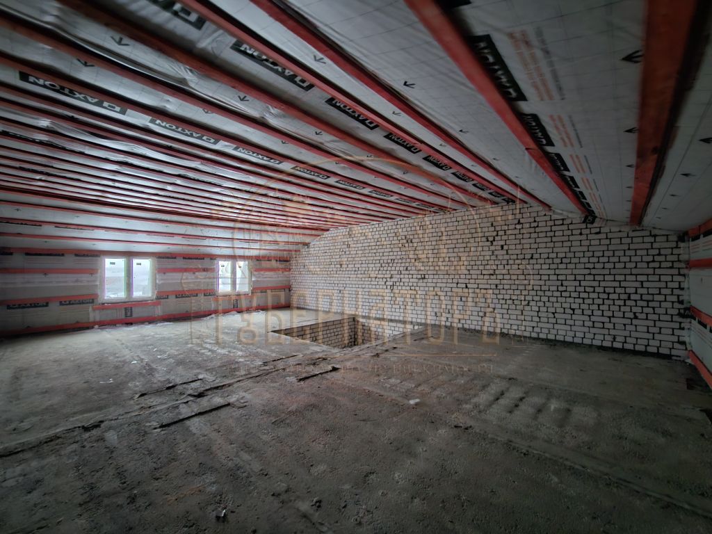 Продажа дома, 206м <sup>2</sup>, 2 сот., Брусилово, Новая,  14/4