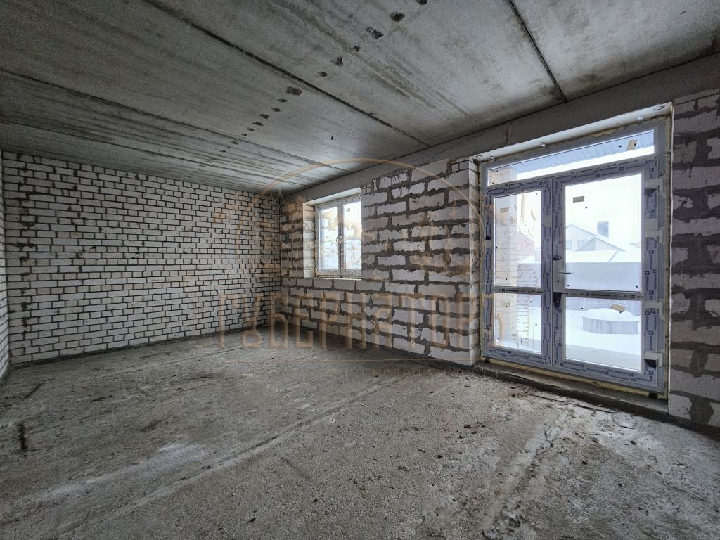 Продажа дома, 206м <sup>2</sup>, 2 сот., Брусилово, Новая,  14/4