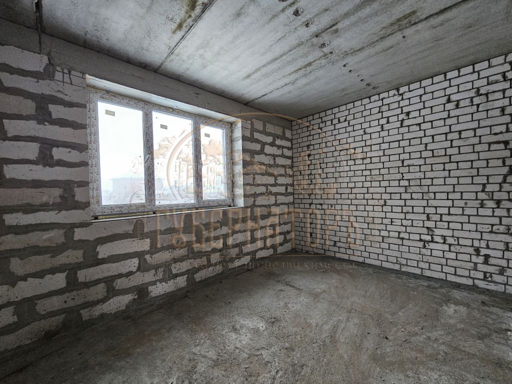 Продажа дома, 206м <sup>2</sup>, 2 сот., Брусилово, Новая,  14/4