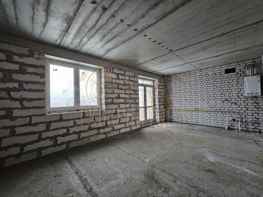 Продажа дома, 206м <sup>2</sup>, 2 сот., Брусилово, Новая,  14/4