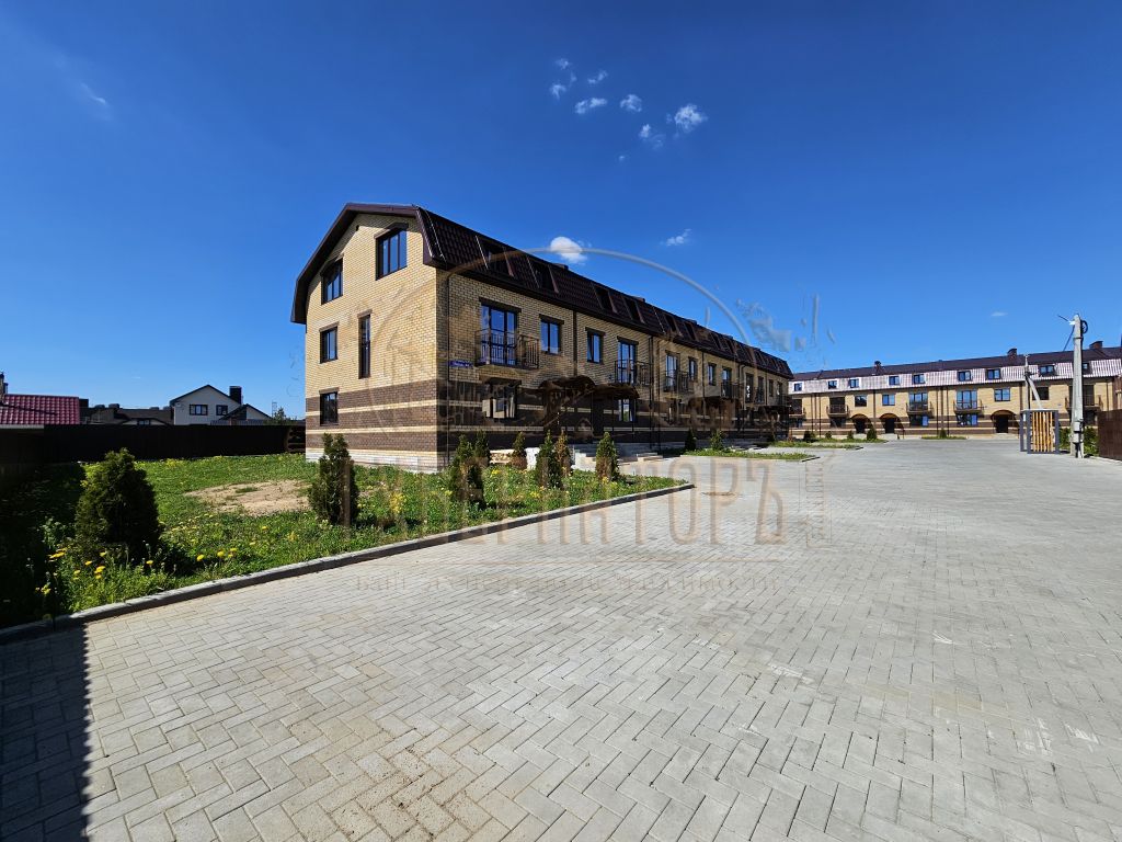 Продажа дома, 206м <sup>2</sup>, 2 сот., Брусилово, Новая,  14/4