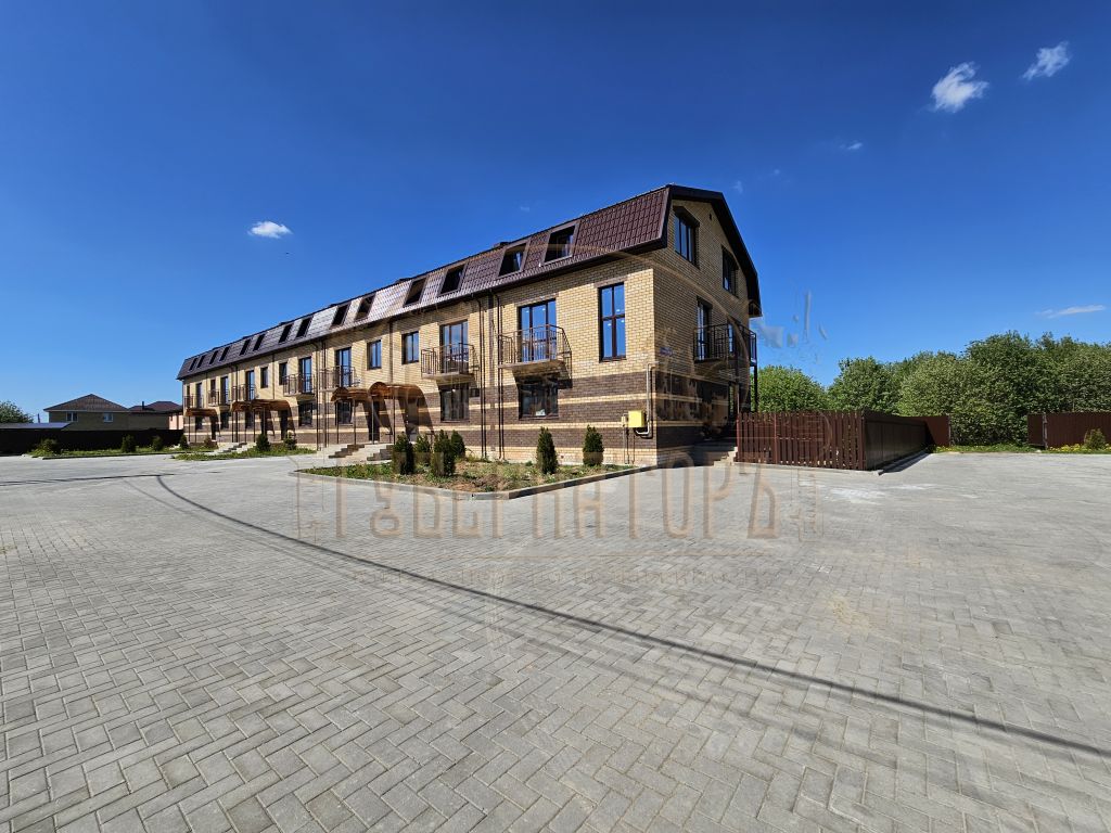 Продажа дома, 206м <sup>2</sup>, 2 сот., Брусилово, Новая,  14/4