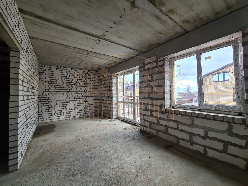 Продажа дома, 205м <sup>2</sup>, 2 сот., Брусилово, Новая,  19/1