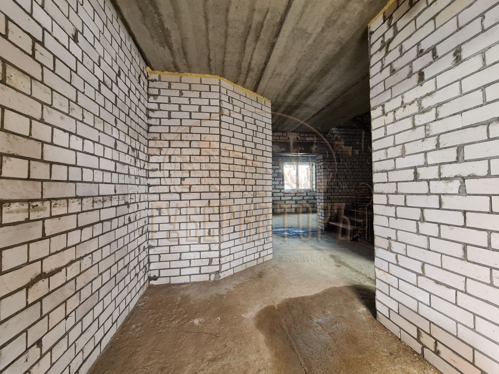 Продажа дома, 205м <sup>2</sup>, 2 сот., Брусилово, Новая,  19/1