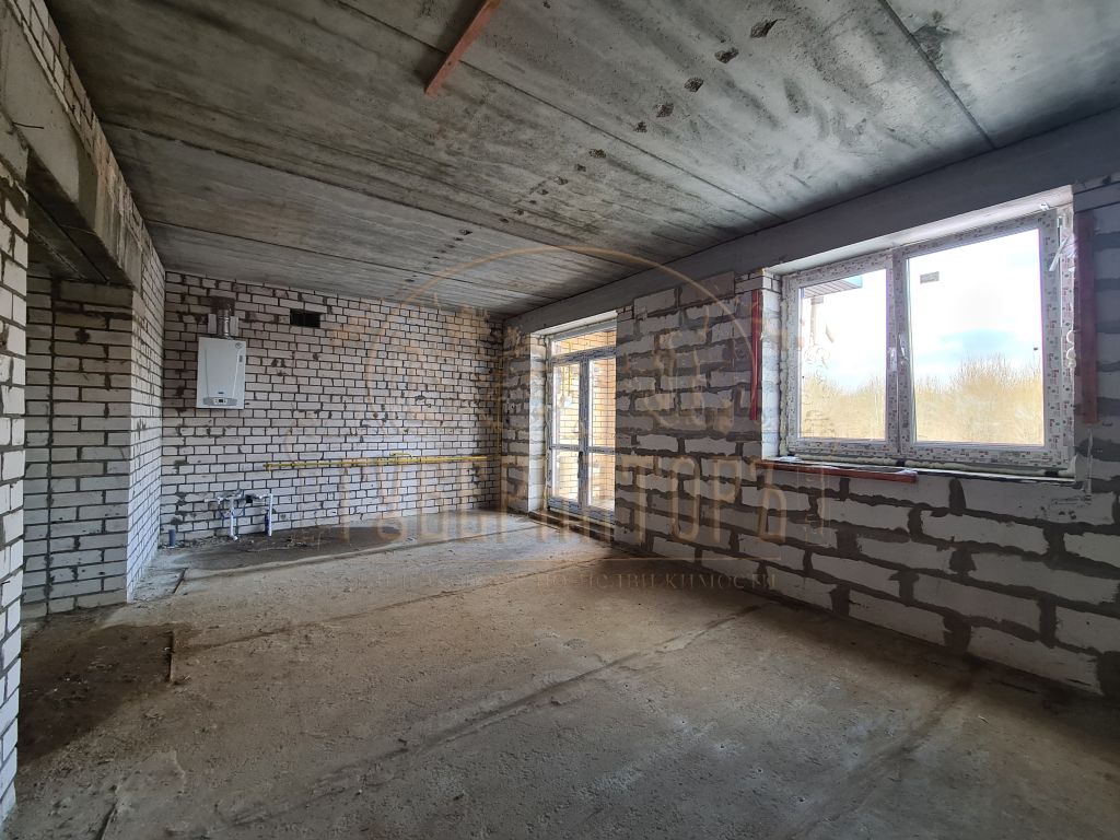 Продажа дома, 205м <sup>2</sup>, 2 сот., Брусилово, Новая,  19/1