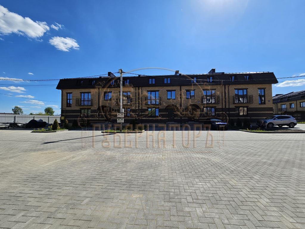 Продажа дома, 205м <sup>2</sup>, 2 сот., Брусилово, Новая,  19/1