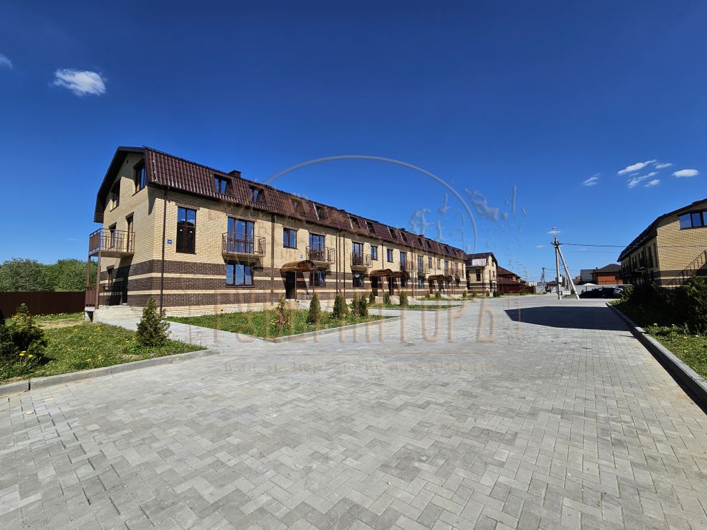 Продажа дома, 205м <sup>2</sup>, 2 сот., Брусилово, Новая,  19/1